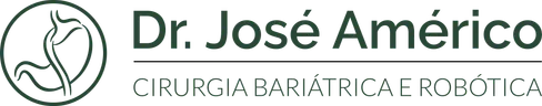 Dr. José Américo - Cirurgia Bariátrica e Robótica